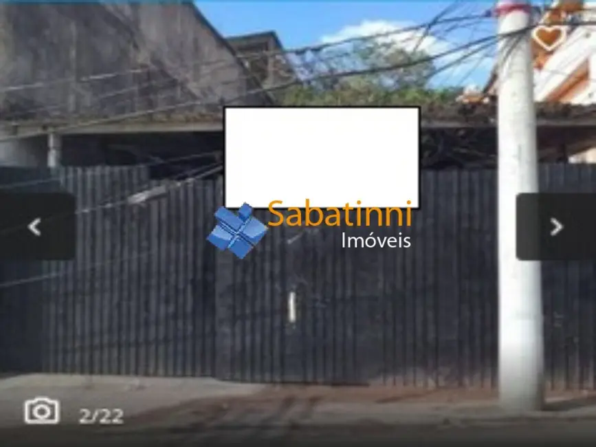 Terreno / Lote à venda, 200m2 em Ipiranga, São Paulo - SP - imagem 5 Foto 5 de Terreno / Lote à venda, 200m2 em Ipiranga, São Paulo - SP