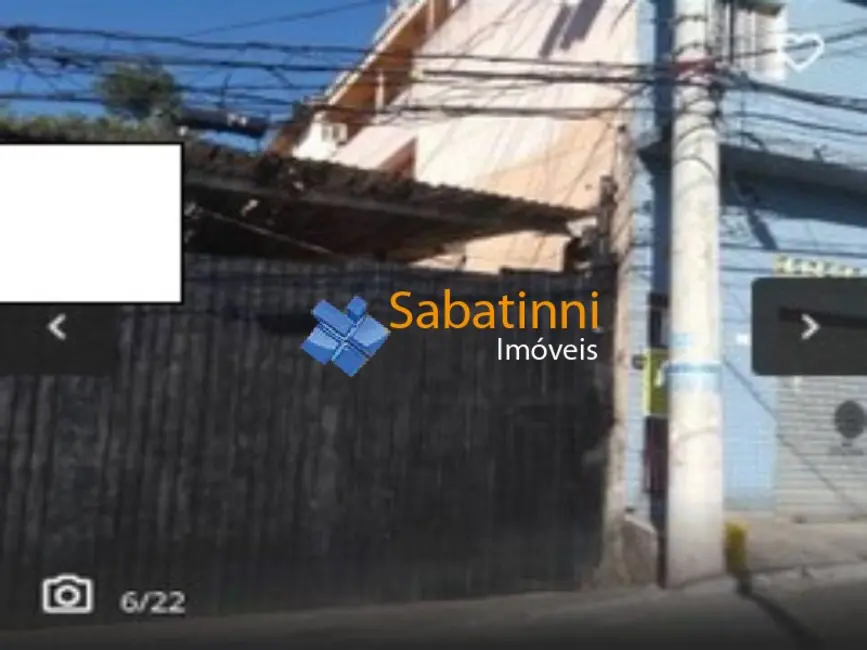 Terreno / Lote à venda, 200m2 em Ipiranga, São Paulo - SP - imagem 3 Foto 3 de Terreno / Lote à venda, 200m2 em Ipiranga, São Paulo - SP