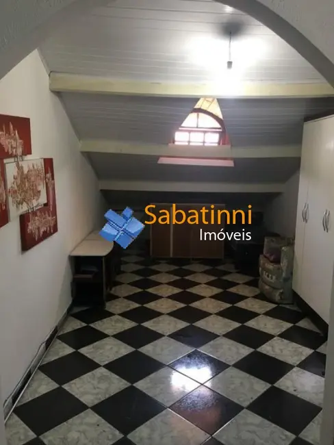 Casa com 3 quartos à venda, 240m2 em Jardim Textil, São Paulo - SP - imagem 8 Foto 8 de Casa com 3 quartos à venda, 240m2 em Jardim Textil, São Paulo - SP