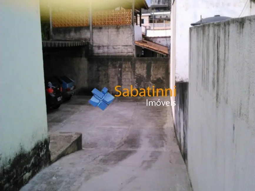 Foto 3 de Terreno / Lote à venda, 400m2 em Vila Granada, São Paulo - SP