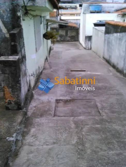 Foto 6 de Terreno / Lote à venda, 400m2 em Vila Granada, São Paulo - SP