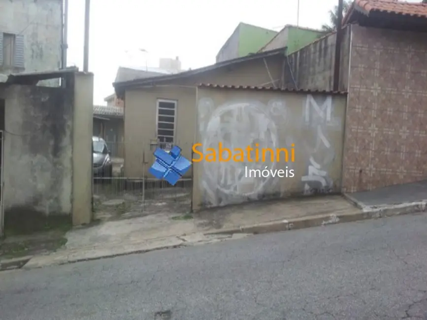 Terreno / Lote à venda, 360m2 em Jardim Santa Terezinha (Zona Leste), São Paulo - SP - imagem 3 Foto 3 de Terreno / Lote à venda, 360m2 em Jardim Santa Terezinha (Zona Leste), São Paulo - SP