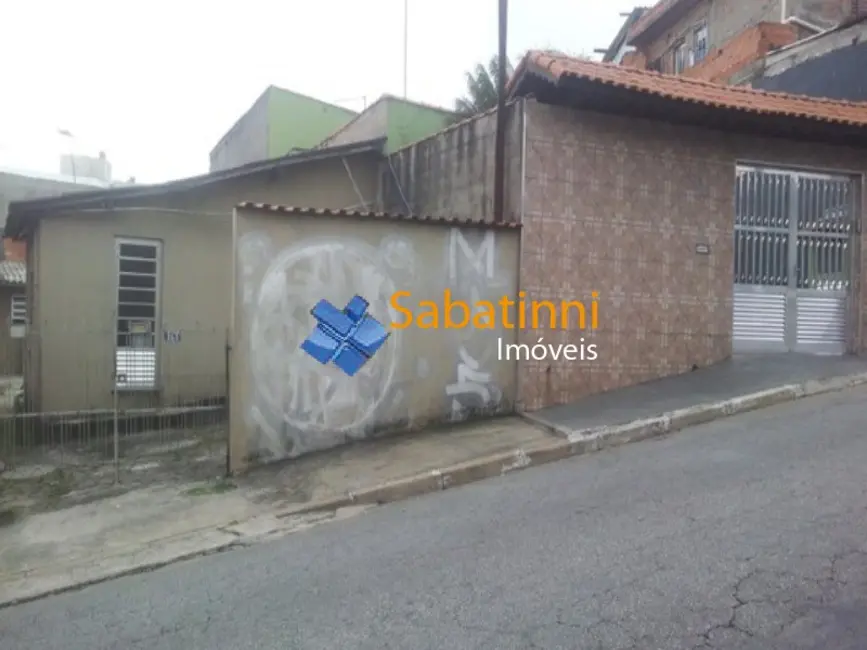 Terreno / Lote à venda, 360m2 em Jardim Santa Terezinha (Zona Leste), São Paulo - SP - imagem 2 Foto 2 de Terreno / Lote à venda, 360m2 em Jardim Santa Terezinha (Zona Leste), São Paulo - SP