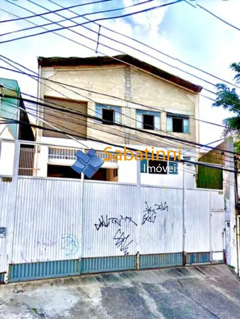 Foto 1 de Armazém / Galpão à venda, 800m2 em Jardim Monte Alegre (Zona Norte), São Paulo - SP