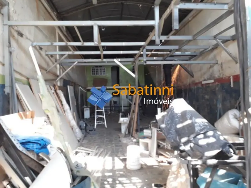 Foto 3 de Armazém / Galpão à venda, 170m2 em Pirituba, São Paulo - SP