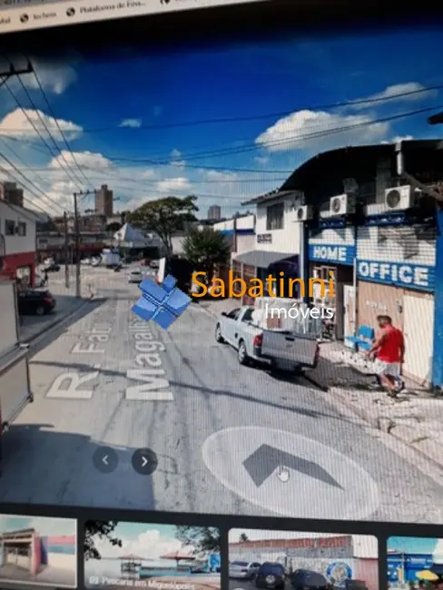 Foto 5 de Armazém / Galpão à venda, 170m2 em Pirituba, São Paulo - SP