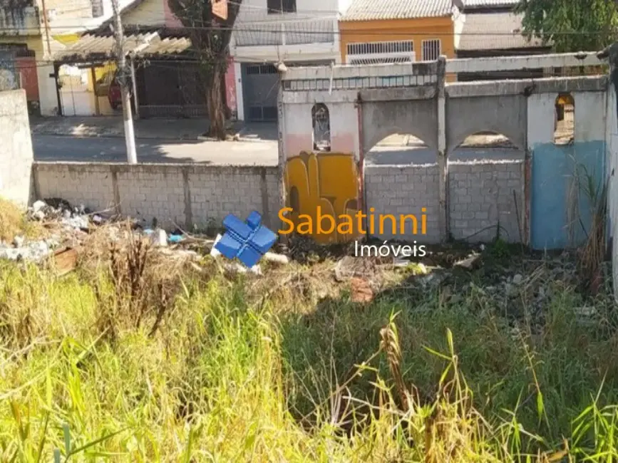Foto 1 de Terreno / Lote à venda, 900m2 em Itaquera, São Paulo - SP