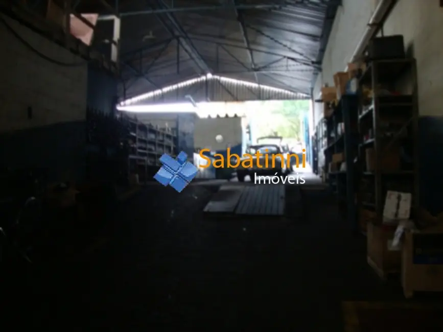 Armazém / Galpão à venda, 864m2 em Saúde, São Paulo - SP - imagem 9 Foto 9 de Armazém / Galpão à venda, 864m2 em Saúde, São Paulo - SP