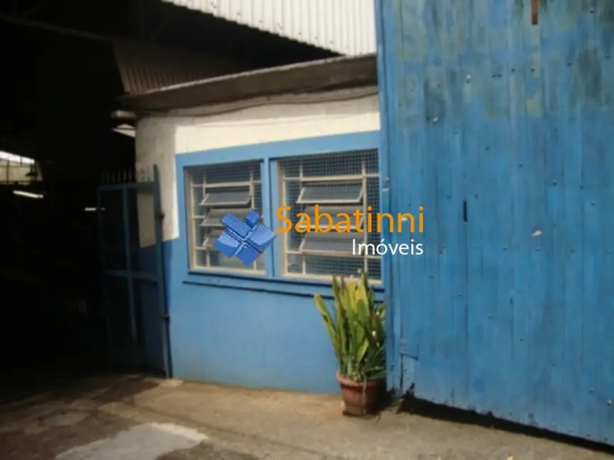 Armazém / Galpão à venda, 864m2 em Saúde, São Paulo - SP - imagem 3 Foto 3 de Armazém / Galpão à venda, 864m2 em Saúde, São Paulo - SP
