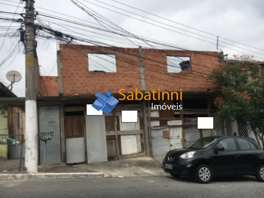 Foto 1 de Terreno / Lote à venda, 470m2 em Itaquera, São Paulo - SP