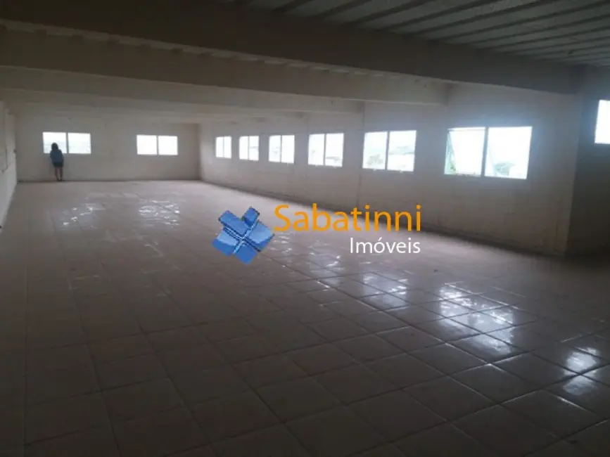 Foto 1 de Armazém / Galpão à venda, 600m2 em Jardim Marabá(Zona Sul), São Paulo - SP