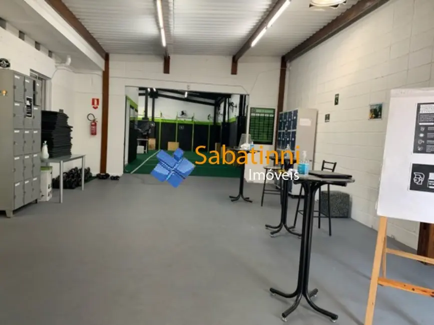 Foto 3 de Armazém / Galpão à venda, 317m2 em Saúde, São Paulo - SP