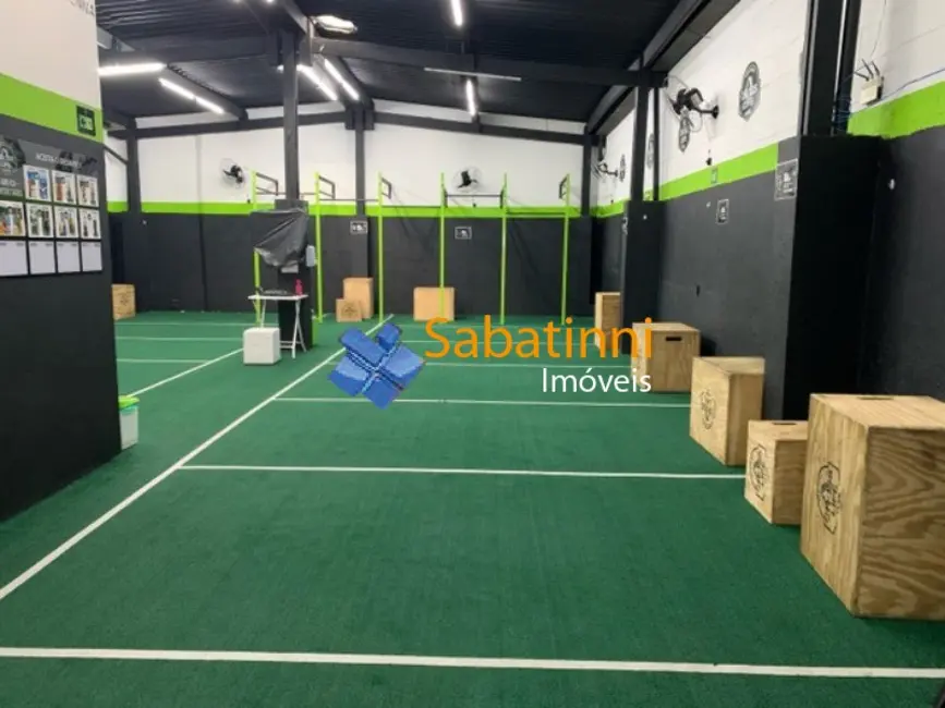 Foto 5 de Armazém / Galpão à venda, 317m2 em Saúde, São Paulo - SP