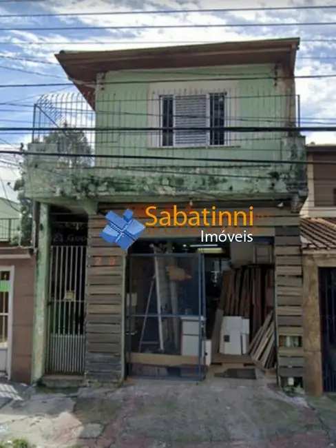 Foto 2 de Terreno / Lote à venda, 250m2 em Saúde, São Paulo - SP