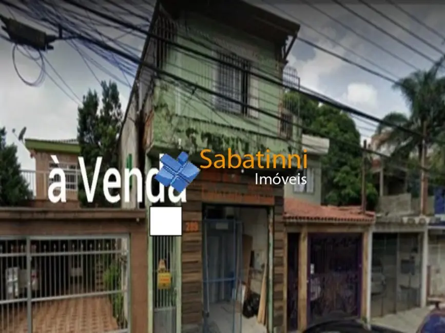 Foto 1 de Terreno / Lote à venda, 250m2 em Saúde, São Paulo - SP