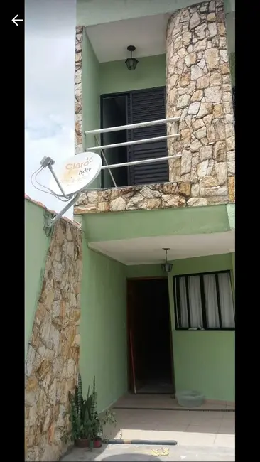 Foto 1 de Casa de Condomínio com 2 quartos à venda, 40m2 em Vila Formosa, São Paulo - SP