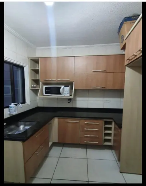 Foto 4 de Casa de Condomínio com 2 quartos à venda, 40m2 em Vila Formosa, São Paulo - SP