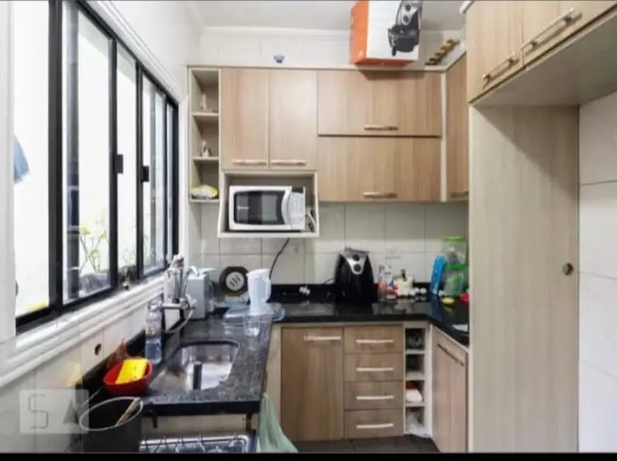 Foto 6 de Casa de Condomínio com 2 quartos à venda, 40m2 em Vila Formosa, São Paulo - SP