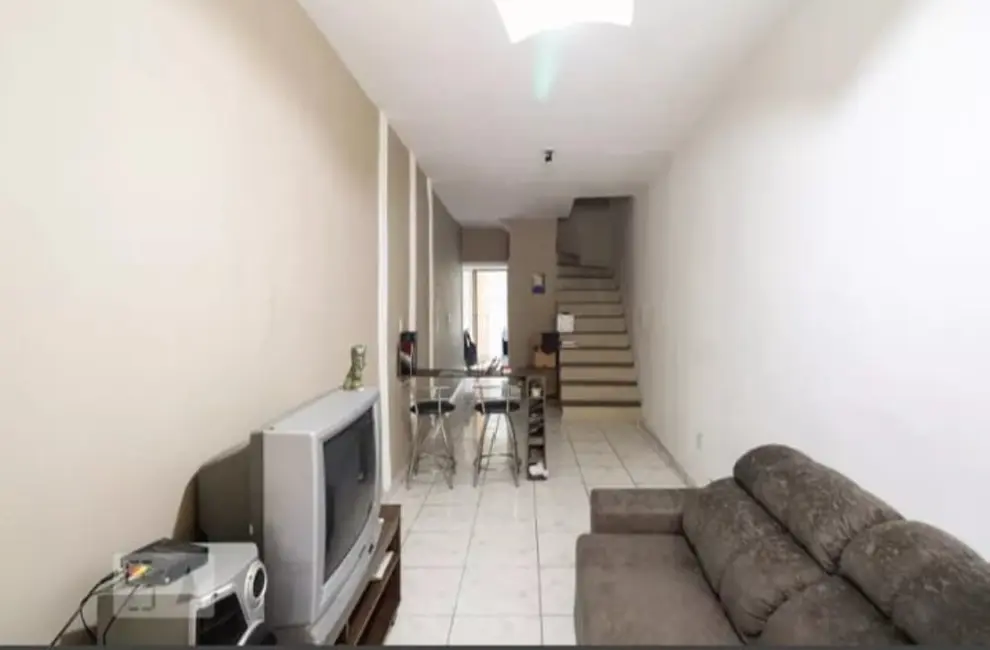 Foto 3 de Casa de Condomínio com 2 quartos à venda, 40m2 em Vila Formosa, São Paulo - SP