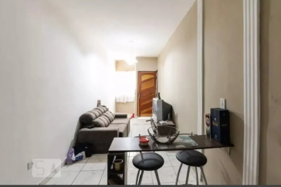 Foto 2 de Casa de Condomínio com 2 quartos à venda, 40m2 em Vila Formosa, São Paulo - SP
