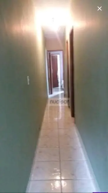 Foto 7 de Casa de Condomínio com 2 quartos à venda, 40m2 em Vila Formosa, São Paulo - SP