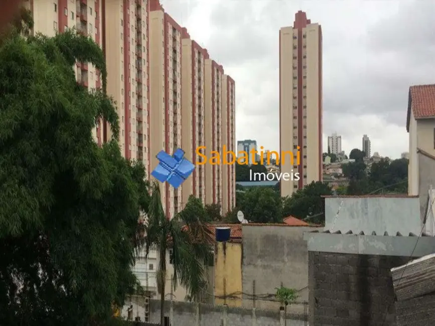 Foto 3 de Terreno / Lote à venda, 620m2 em São Paulo - SP