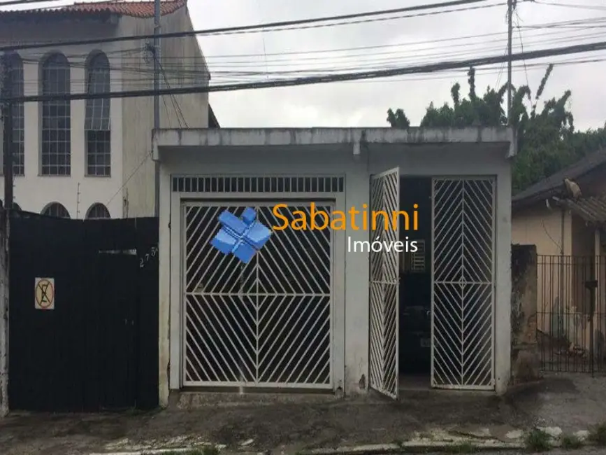 Foto 1 de Terreno / Lote à venda, 620m2 em São Paulo - SP