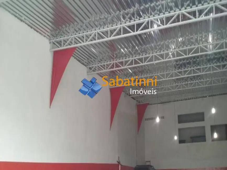 Armazém / Galpão à venda, 250m2 em Parque Brasil, São Paulo - SP - imagem 3 Foto 3 de Armazém / Galpão à venda, 250m2 em Parque Brasil, São Paulo - SP