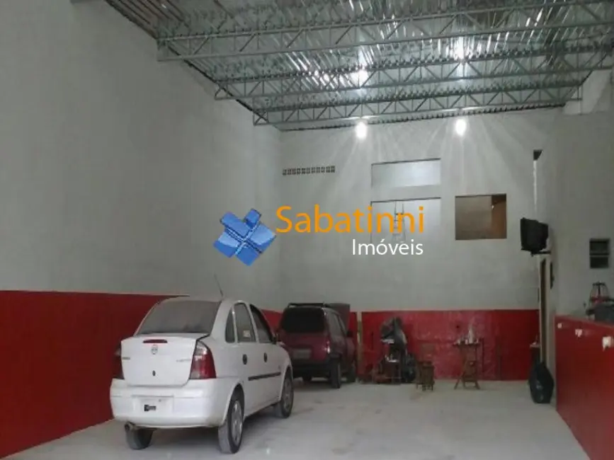 Foto 2 de Armazém / Galpão à venda, 250m2 em Parque Brasil, São Paulo - SP