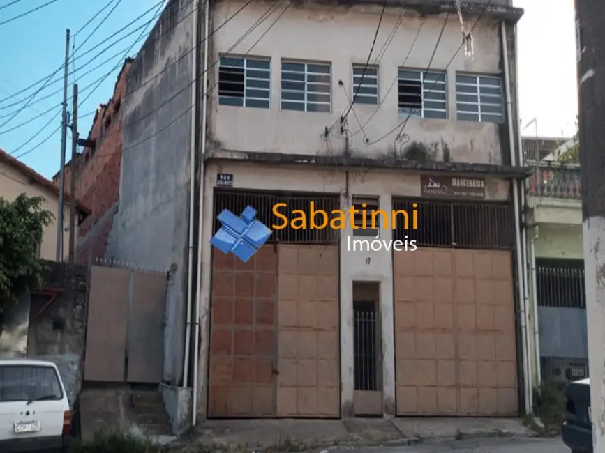 Armazém / Galpão à venda, 360m2 em Pedreira, São Paulo - SP - imagem 1 Foto 1 de Armazém / Galpão à venda, 360m2 em Pedreira, São Paulo - SP