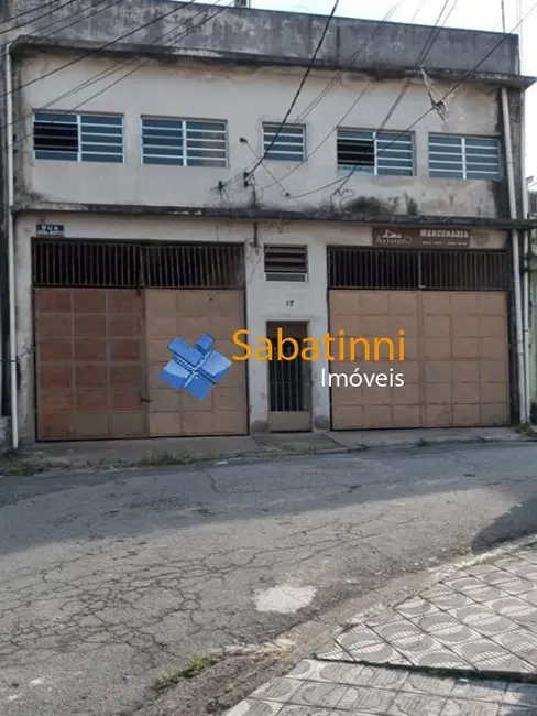 Armazém / Galpão à venda, 360m2 em Pedreira, São Paulo - SP - imagem 2 Foto 2 de Armazém / Galpão à venda, 360m2 em Pedreira, São Paulo - SP
