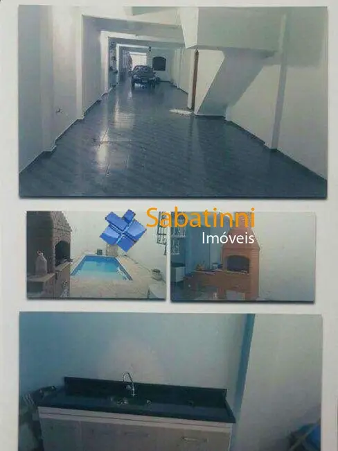 Foto 6 de Casa com 5 quartos à venda, 450m2 em São Paulo - SP