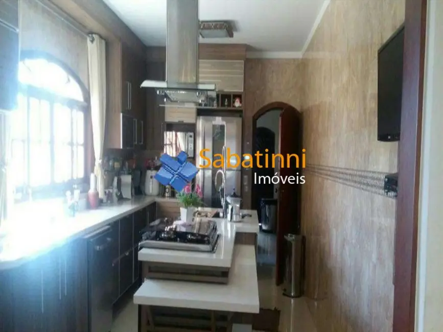 Foto 5 de Casa com 5 quartos à venda, 450m2 em São Paulo - SP