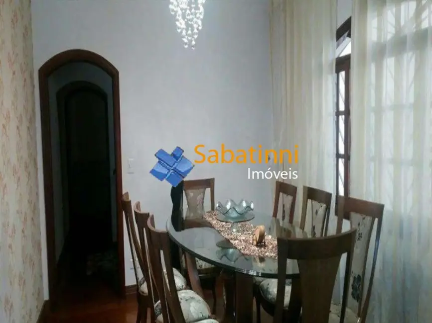 Foto 2 de Casa com 5 quartos à venda, 450m2 em São Paulo - SP