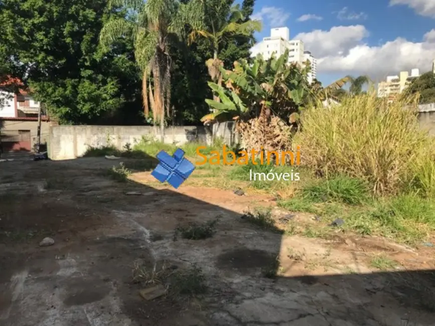 Foto 2 de Terreno / Lote à venda, 550m2 em Morumbi, São Paulo - SP