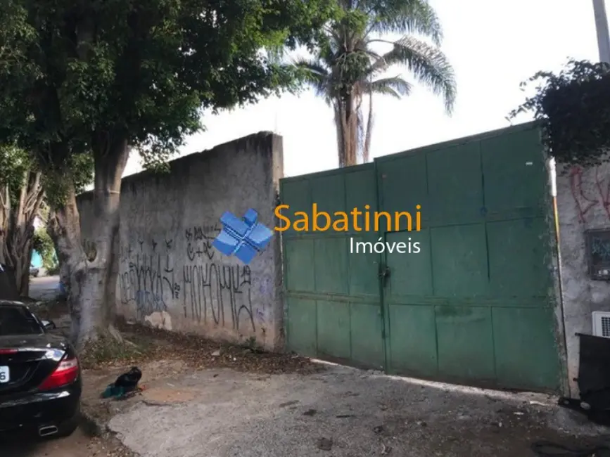 Foto 1 de Terreno / Lote à venda, 550m2 em Morumbi, São Paulo - SP