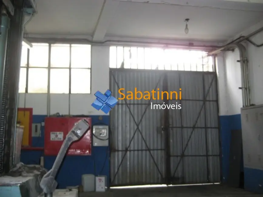 Armazém / Galpão à venda, 1284m2 em Cambuci, São Paulo - SP - imagem 3 Foto 3 de Armazém / Galpão à venda, 1284m2 em Cambuci, São Paulo - SP