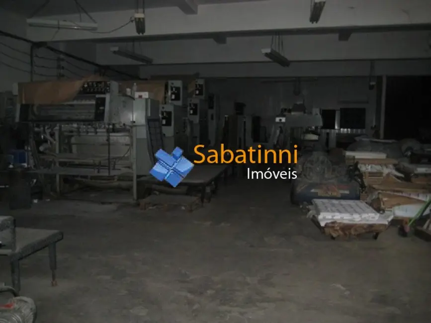 Armazém / Galpão à venda, 1284m2 em Cambuci, São Paulo - SP - imagem 6 Foto 6 de Armazém / Galpão à venda, 1284m2 em Cambuci, São Paulo - SP