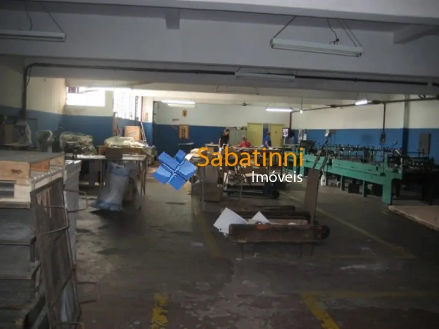 Armazém / Galpão à venda, 1284m2 em Cambuci, São Paulo - SP - imagem 5 Foto 5 de Armazém / Galpão à venda, 1284m2 em Cambuci, São Paulo - SP
