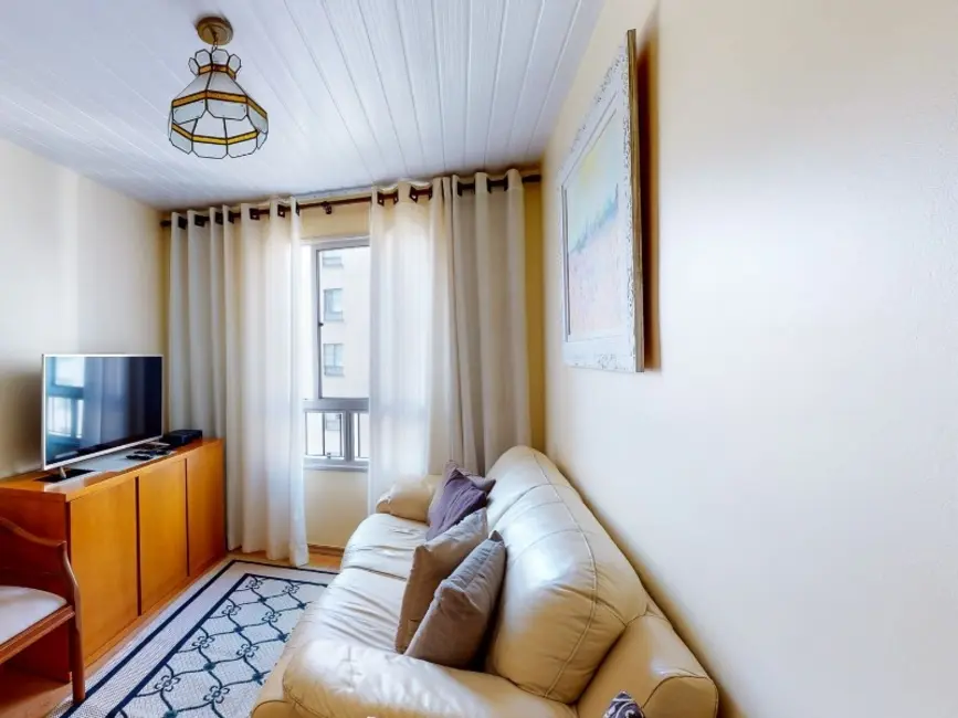 Apartamento com 2 quartos à venda, 43m2 em Luz, São Paulo - SP - imagem 2 Foto 2 de Apartamento com 2 quartos à venda, 43m2 em Luz, São Paulo - SP
