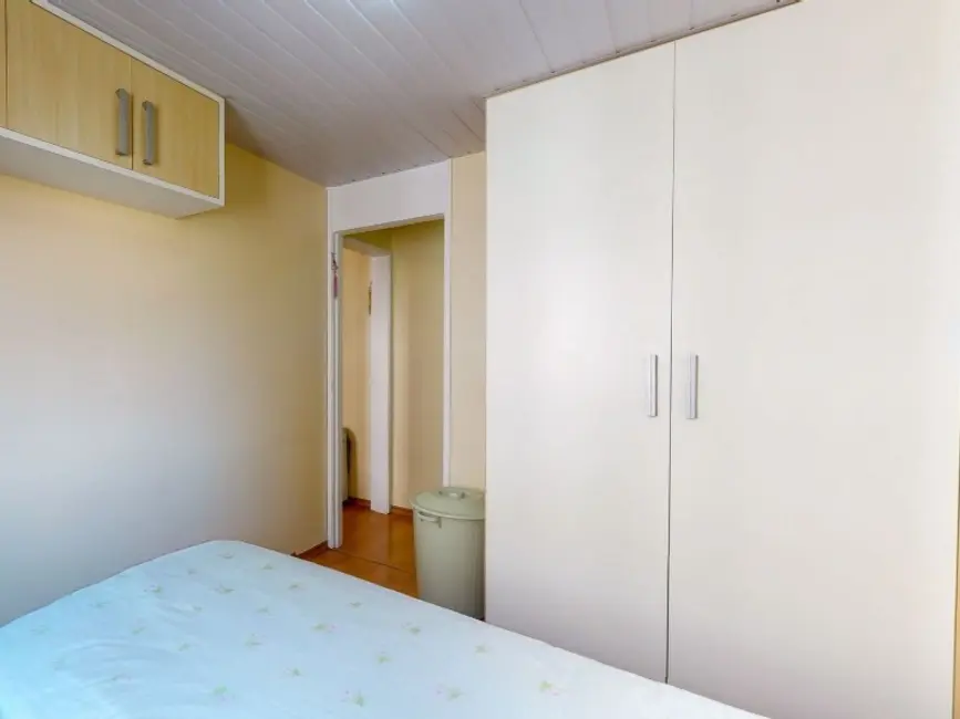 Apartamento com 2 quartos à venda, 43m2 em Luz, São Paulo - SP - imagem 5 Foto 5 de Apartamento com 2 quartos à venda, 43m2 em Luz, São Paulo - SP