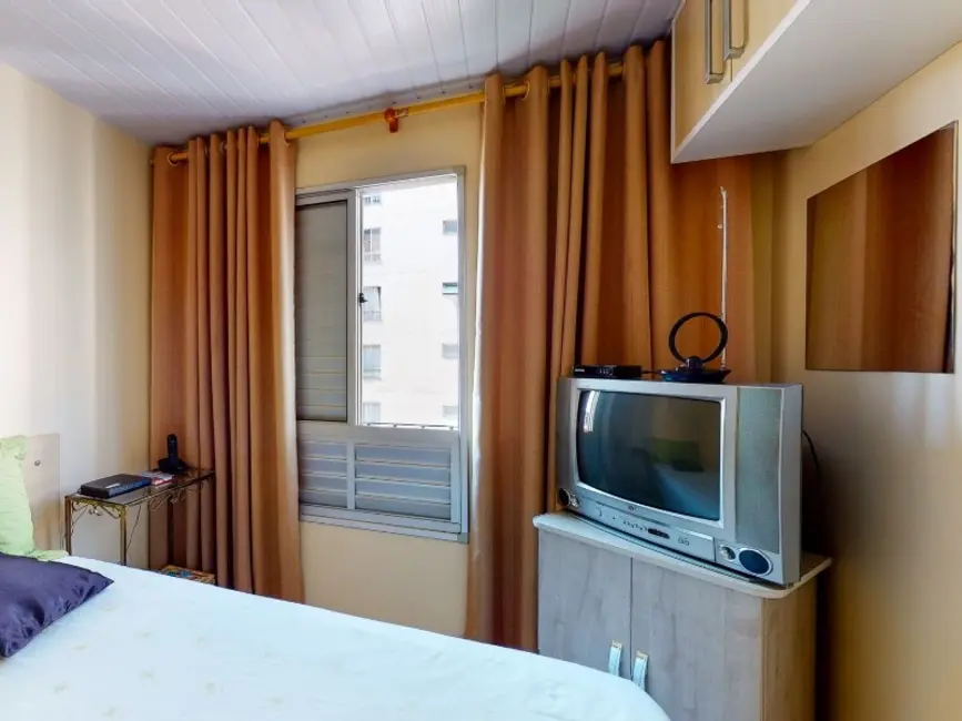 Apartamento com 2 quartos à venda, 43m2 em Luz, São Paulo - SP - imagem 4 Foto 4 de Apartamento com 2 quartos à venda, 43m2 em Luz, São Paulo - SP