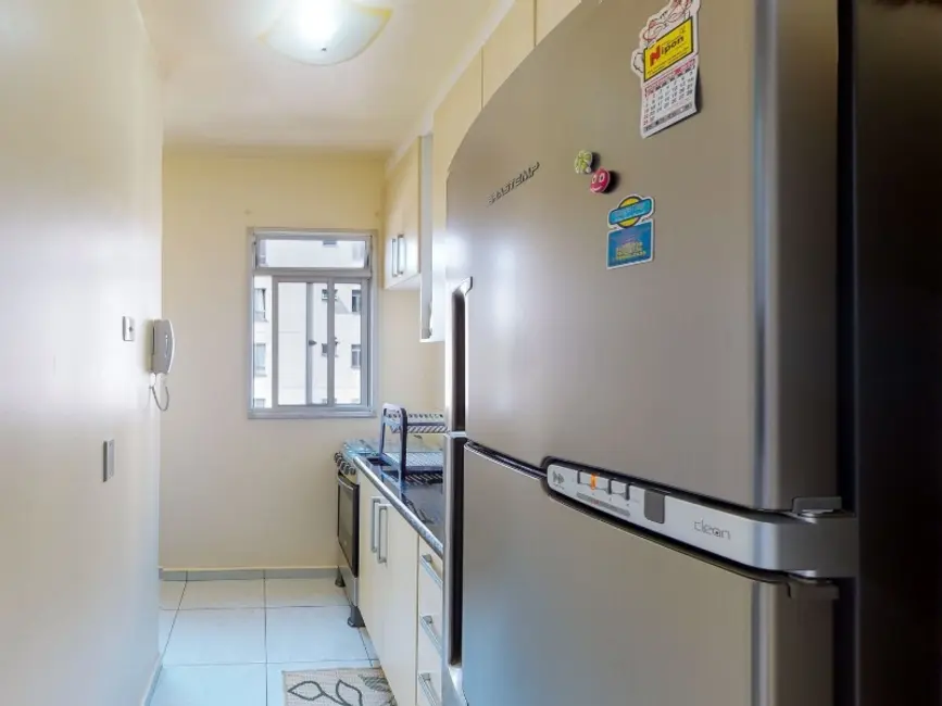 Apartamento com 2 quartos à venda, 43m2 em Luz, São Paulo - SP - imagem 8 Foto 8 de Apartamento com 2 quartos à venda, 43m2 em Luz, São Paulo - SP