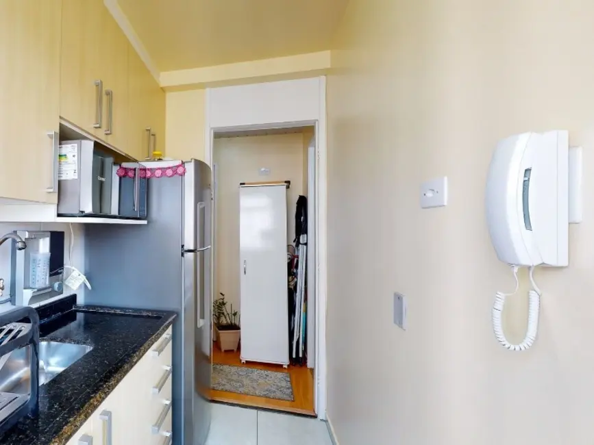 Apartamento com 2 quartos à venda, 43m2 em Luz, São Paulo - SP - imagem 9 Foto 9 de Apartamento com 2 quartos à venda, 43m2 em Luz, São Paulo - SP