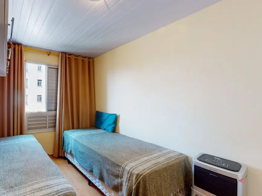 Apartamento com 2 quartos à venda, 43m2 em Luz, São Paulo - SP - imagem 6 Foto 6 de Apartamento com 2 quartos à venda, 43m2 em Luz, São Paulo - SP