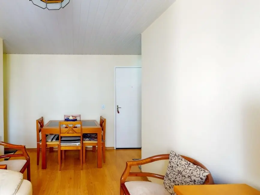 Apartamento com 2 quartos à venda, 43m2 em Luz, São Paulo - SP - imagem 3 Foto 3 de Apartamento com 2 quartos à venda, 43m2 em Luz, São Paulo - SP