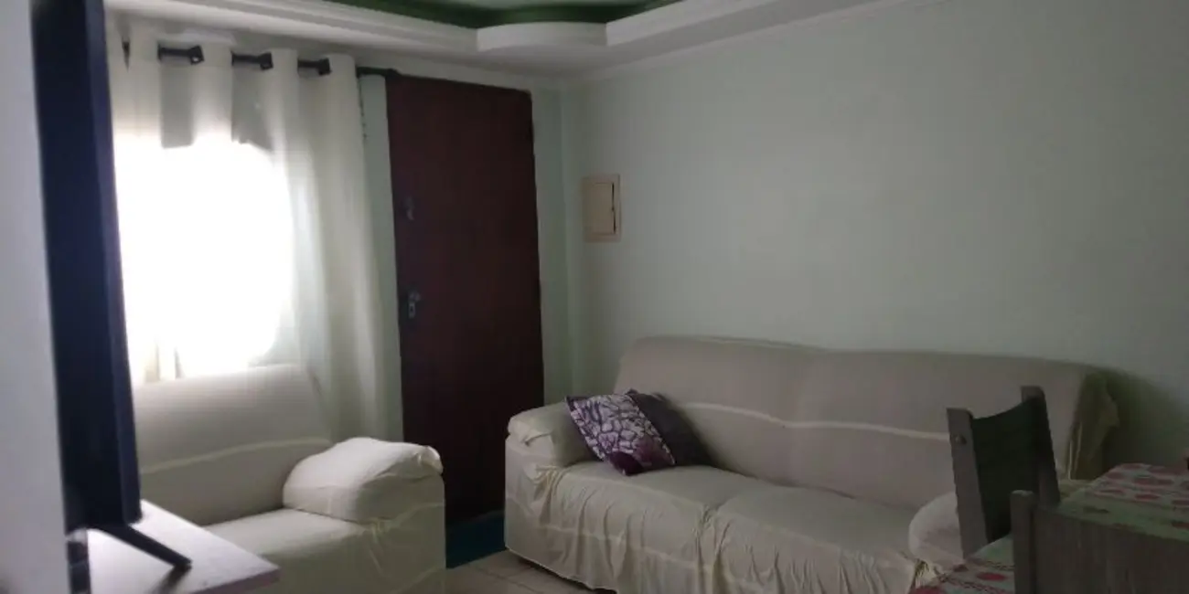 Apartamento com 2 quartos à venda, 58m2 em Jardim Marilu, São Paulo - SP - imagem 3 Foto 3 de Apartamento com 2 quartos à venda, 58m2 em Jardim Marilu, São Paulo - SP