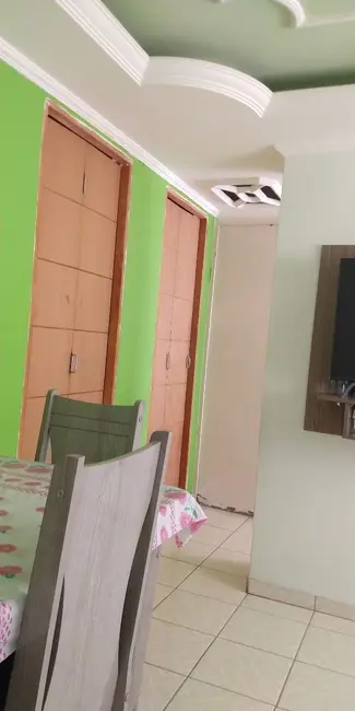 Apartamento com 2 quartos à venda, 58m2 em Jardim Marilu, São Paulo - SP - imagem 5 Foto 5 de Apartamento com 2 quartos à venda, 58m2 em Jardim Marilu, São Paulo - SP