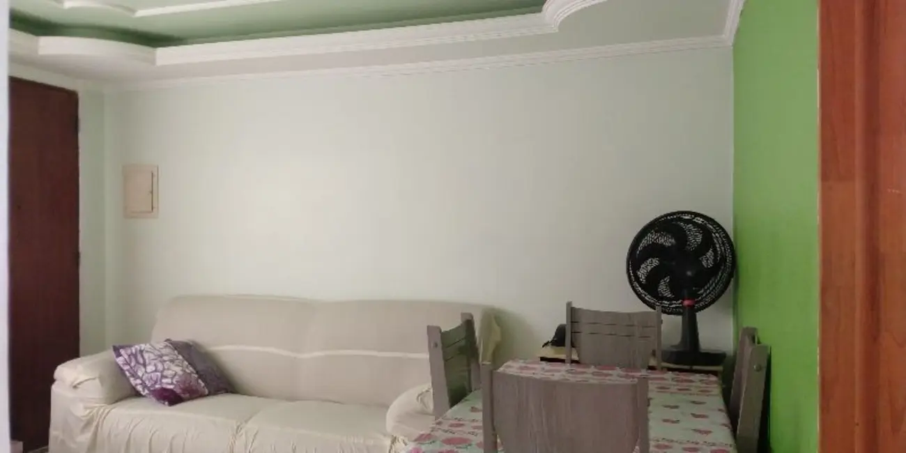 Apartamento com 2 quartos à venda, 58m2 em Jardim Marilu, São Paulo - SP - imagem 1 Foto 1 de Apartamento com 2 quartos à venda, 58m2 em Jardim Marilu, São Paulo - SP