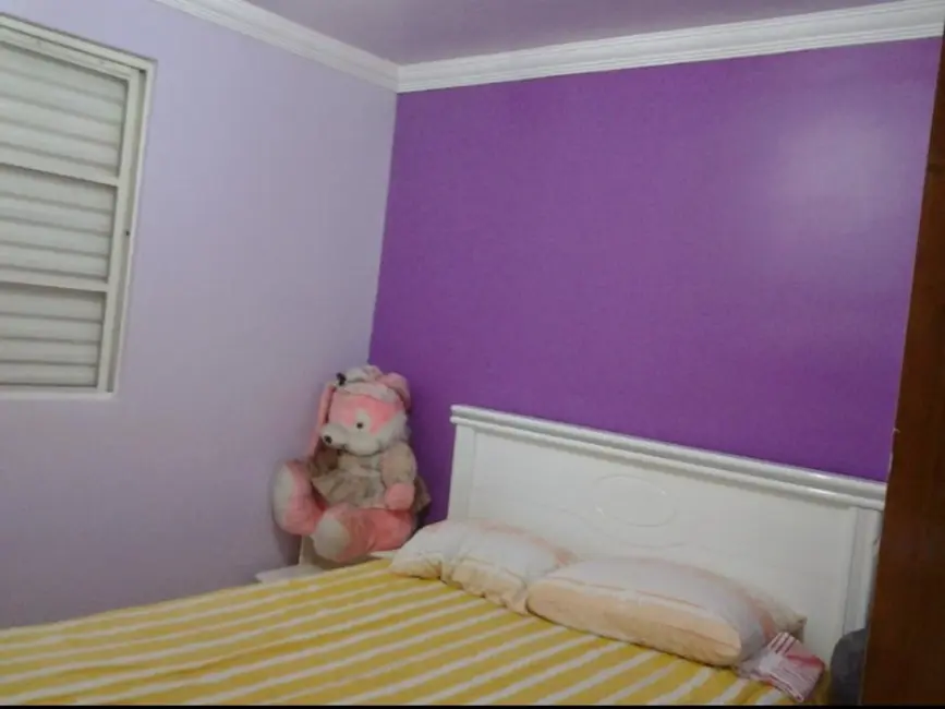 Apartamento com 2 quartos à venda, 58m2 em Jardim Marilu, São Paulo - SP - imagem 8 Foto 8 de Apartamento com 2 quartos à venda, 58m2 em Jardim Marilu, São Paulo - SP